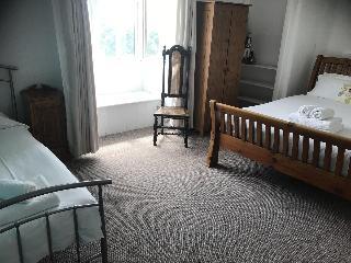 Hotel The Jolly Sailor