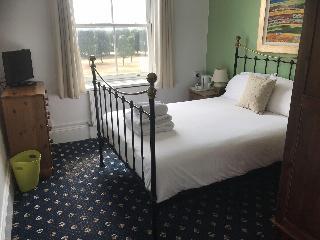 Hotel The Jolly Sailor