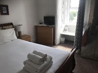 Hotel The Jolly Sailor