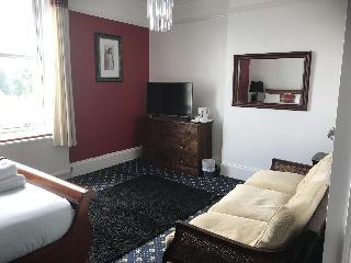 Hotel The Jolly Sailor