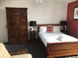 Hotel The Jolly Sailor