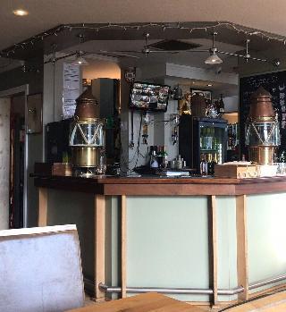 Hotel The Jolly Sailor
