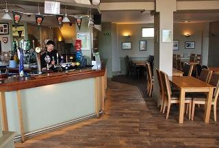 Hotel The Jolly Sailor