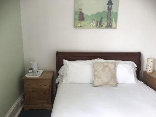 Hotel The Jolly Sailor