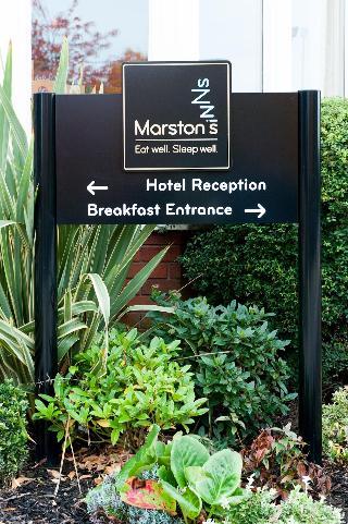 Гостиница Kings Highway, Derby by Marston's Inns