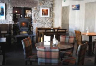 Гостиница The Loch Ness Inn
