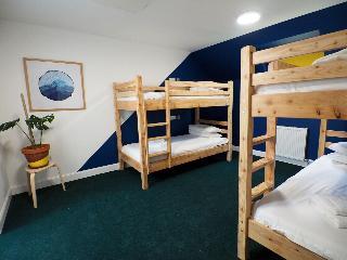 Гостиница The Loch Ness Inn