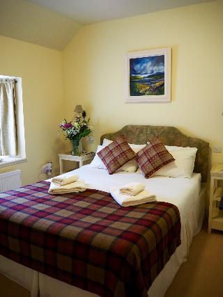 Гостиница The Loch Ness Inn