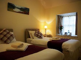 Гостиница The Loch Ness Inn