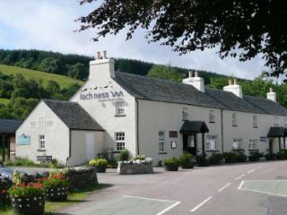 Гостиница The Loch Ness Inn
