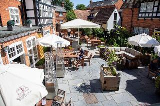 Hotel The Miller Of Mansfield Goring