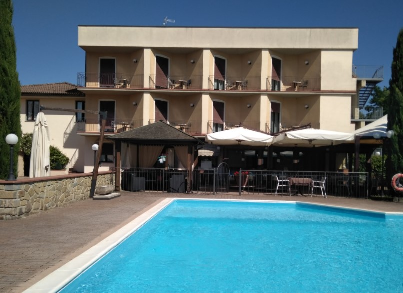 Hotel Parc
