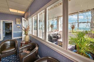 Гостиница The Channel View Hotel