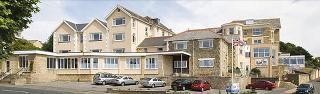 The Channel View Hotel