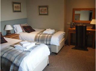 Hotel The Queens