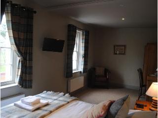 Hotel The Queens