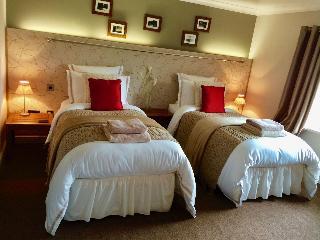 Hotel St Quintin Arms