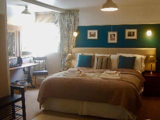 Hotel St Quintin Arms