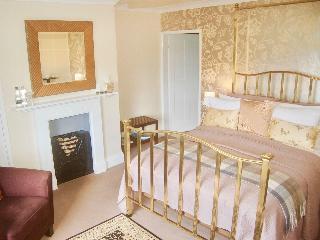 Hotel St Quintin Arms