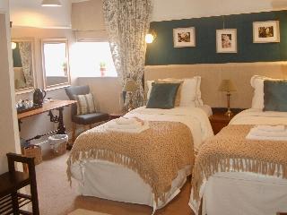 Hotel St Quintin Arms