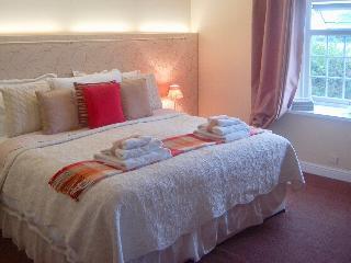 Hotel St Quintin Arms