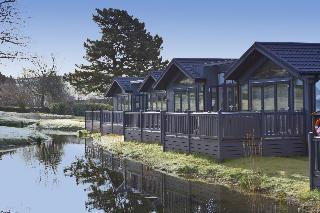 Гостиница Kentisbury Grange