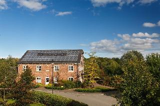 Hotel The Mooringpost