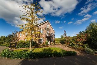 Hotel The Mooringpost