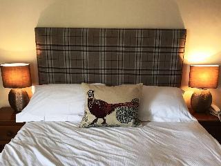 Hotel Pheasant Inn