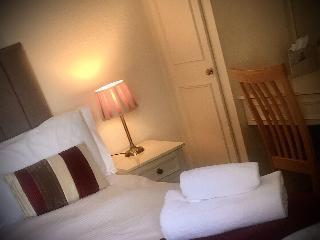 Hotel Pheasant Inn