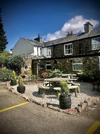 Hotel Pheasant Inn