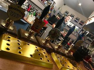 Гостиница The Westmorland Inn