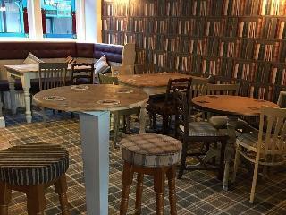 Гостиница The Westmorland Inn
