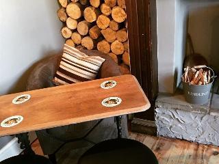 Гостиница The Westmorland Inn