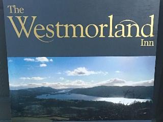 Гостиница The Westmorland Inn