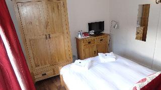 Гостиница The New Forest Inn