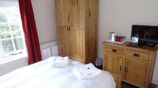 Гостиница The New Forest Inn