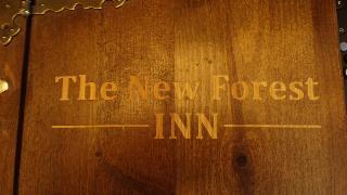 Гостиница The New Forest Inn