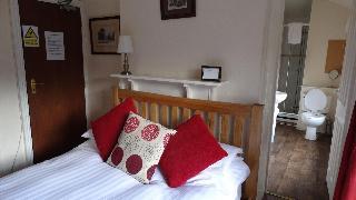 Гостиница The New Forest Inn