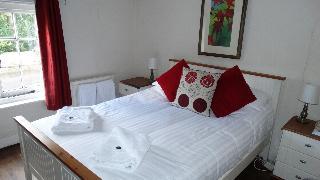 Гостиница The New Forest Inn