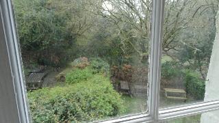 Гостиница The New Forest Inn
