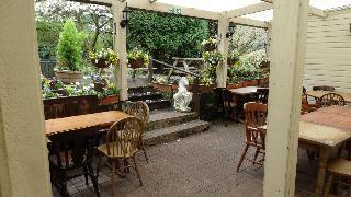 Гостиница The New Forest Inn