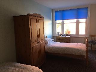 Hotel The Rolleston Arms