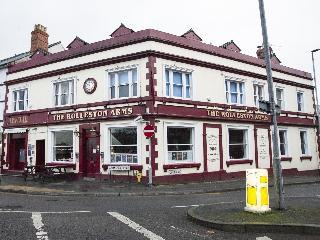 Hotel The Rolleston Arms