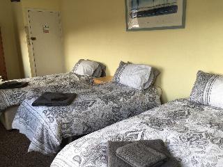 Hotel The Rolleston Arms