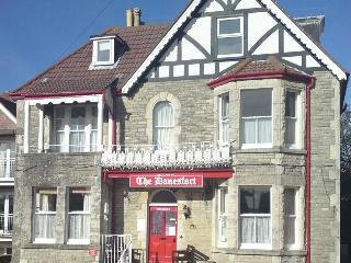 Hotel The Rookery