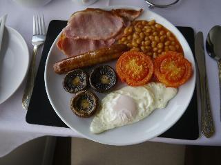 Hotel Heathwood Bnb