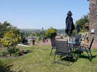 Hotel Heathwood Bnb
