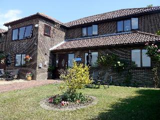 Hotel Heathwood Bnb