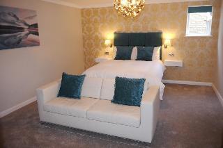 Hotel Heathwood Bnb